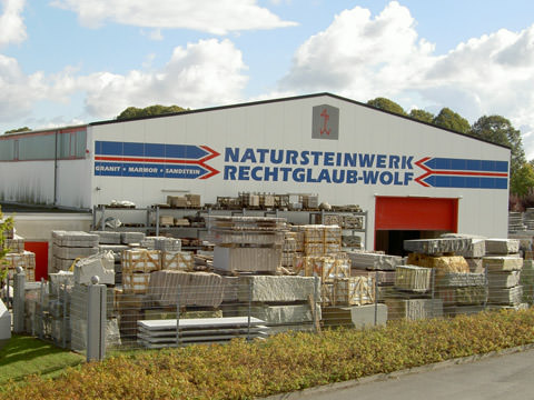 Marmorwerk Lübeck Natursteinproduktion